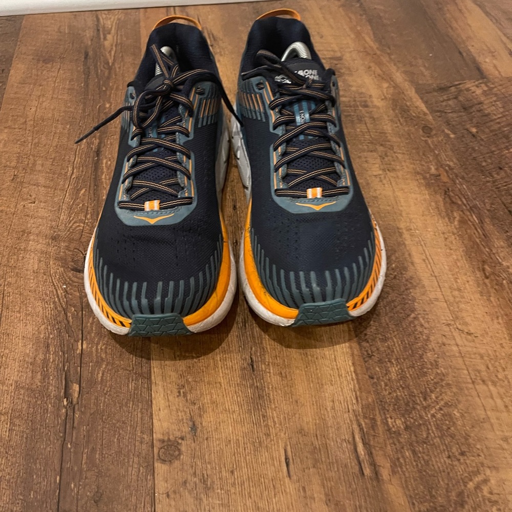 Hoka Clifton 5 Wide
